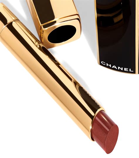 chanel rouge allure n5|ROUGE ALLURE L’EXTRAIT High.